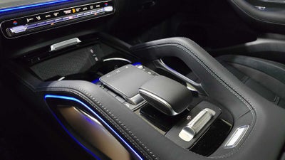 2026 Mercedes-Benz GLE AMG® GLE 53