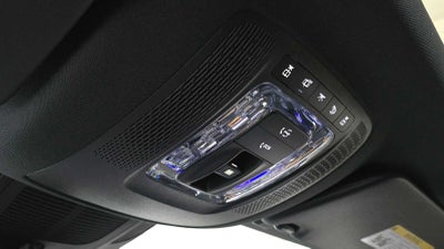 2026 Mercedes-Benz GLE AMG® GLE 53