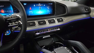 2026 Mercedes-Benz GLE AMG® GLE 53