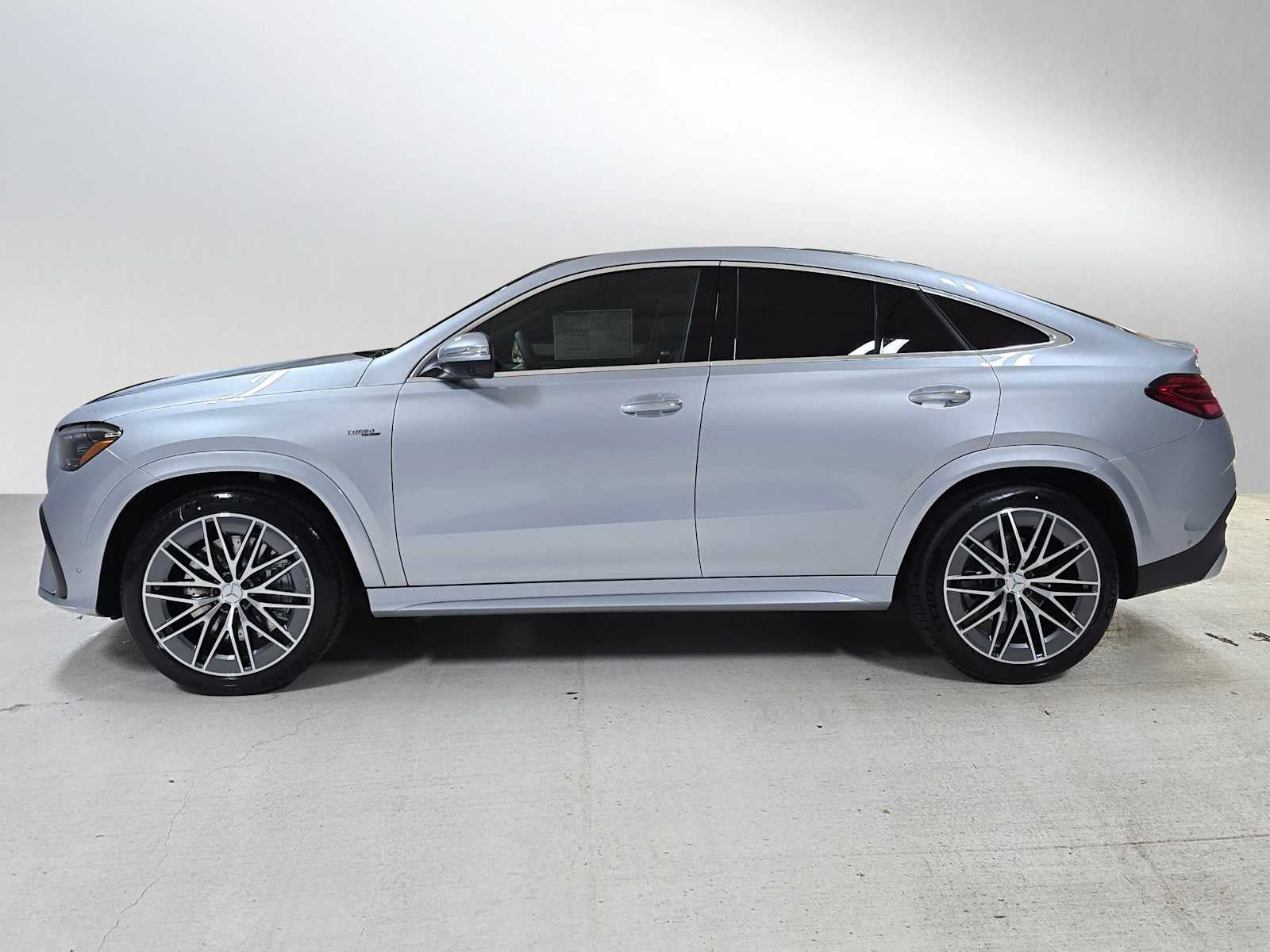 2026 Mercedes-Benz GLE AMG® GLE 53