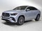 2026 Mercedes-Benz GLE AMG® GLE 53