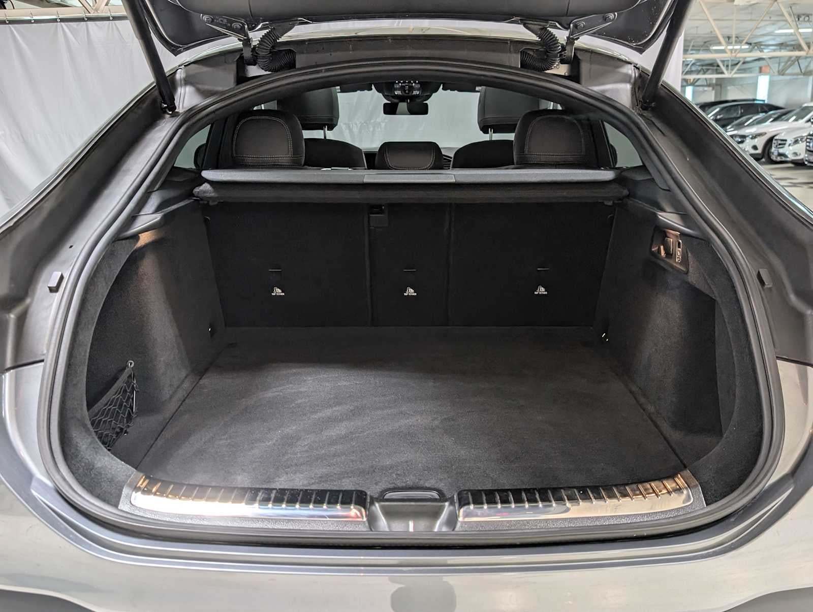 2025 Mercedes-Benz GLE AMG® GLE 53