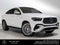 2026 Mercedes-Benz AMG® GLE 53 4MATIC®+ Coupe
