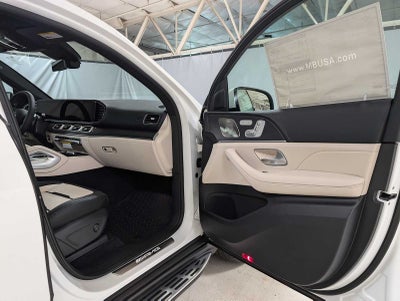 2026 Mercedes-Benz AMG® GLE 53 4MATIC®+ Coupe