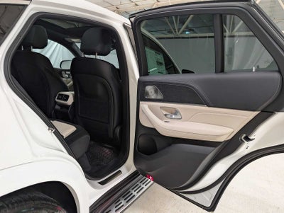 2026 Mercedes-Benz AMG® GLE 53 4MATIC®+ Coupe