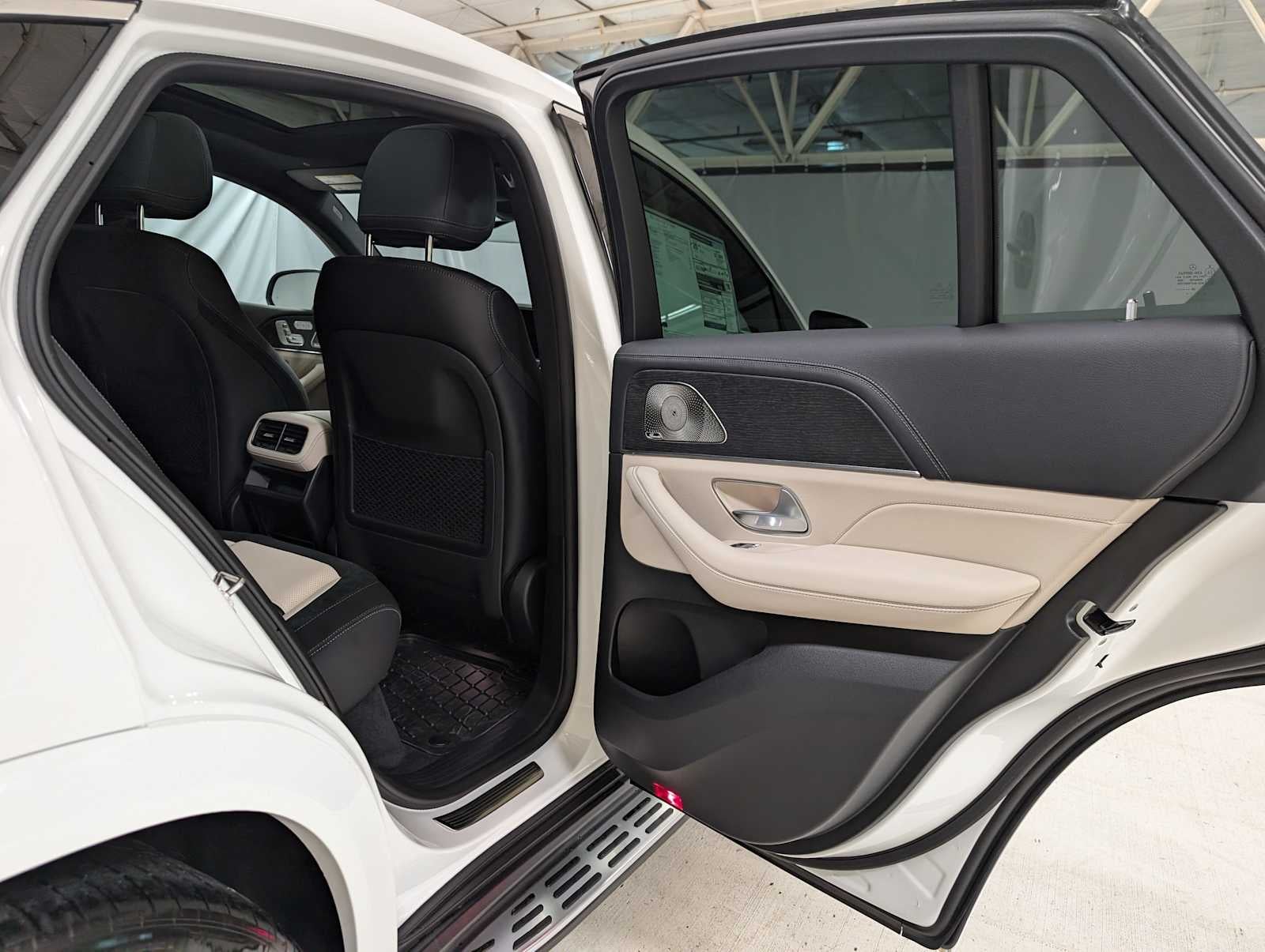 2026 Mercedes-Benz AMG® GLE 53 4MATIC®+ Coupe