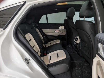 2026 Mercedes-Benz AMG® GLE 53 4MATIC®+ Coupe