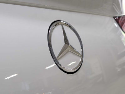 2026 Mercedes-Benz AMG® GLE 53 4MATIC®+ Coupe