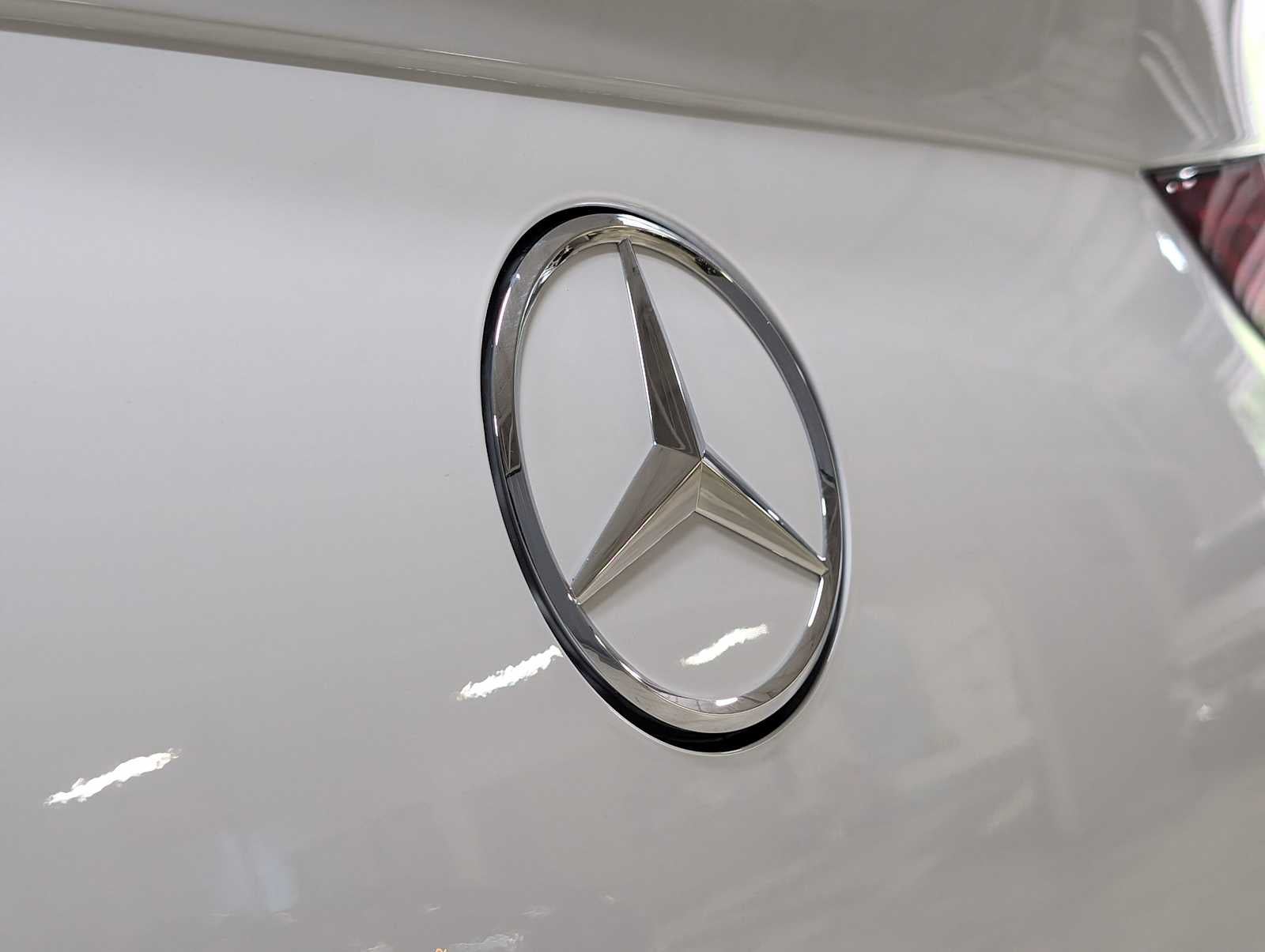 2026 Mercedes-Benz AMG® GLE 53 4MATIC®+ Coupe