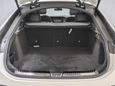 2026 Mercedes-Benz AMG® GLE 53 4MATIC®+ Coupe