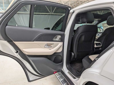 2026 Mercedes-Benz AMG® GLE 53 4MATIC®+ Coupe