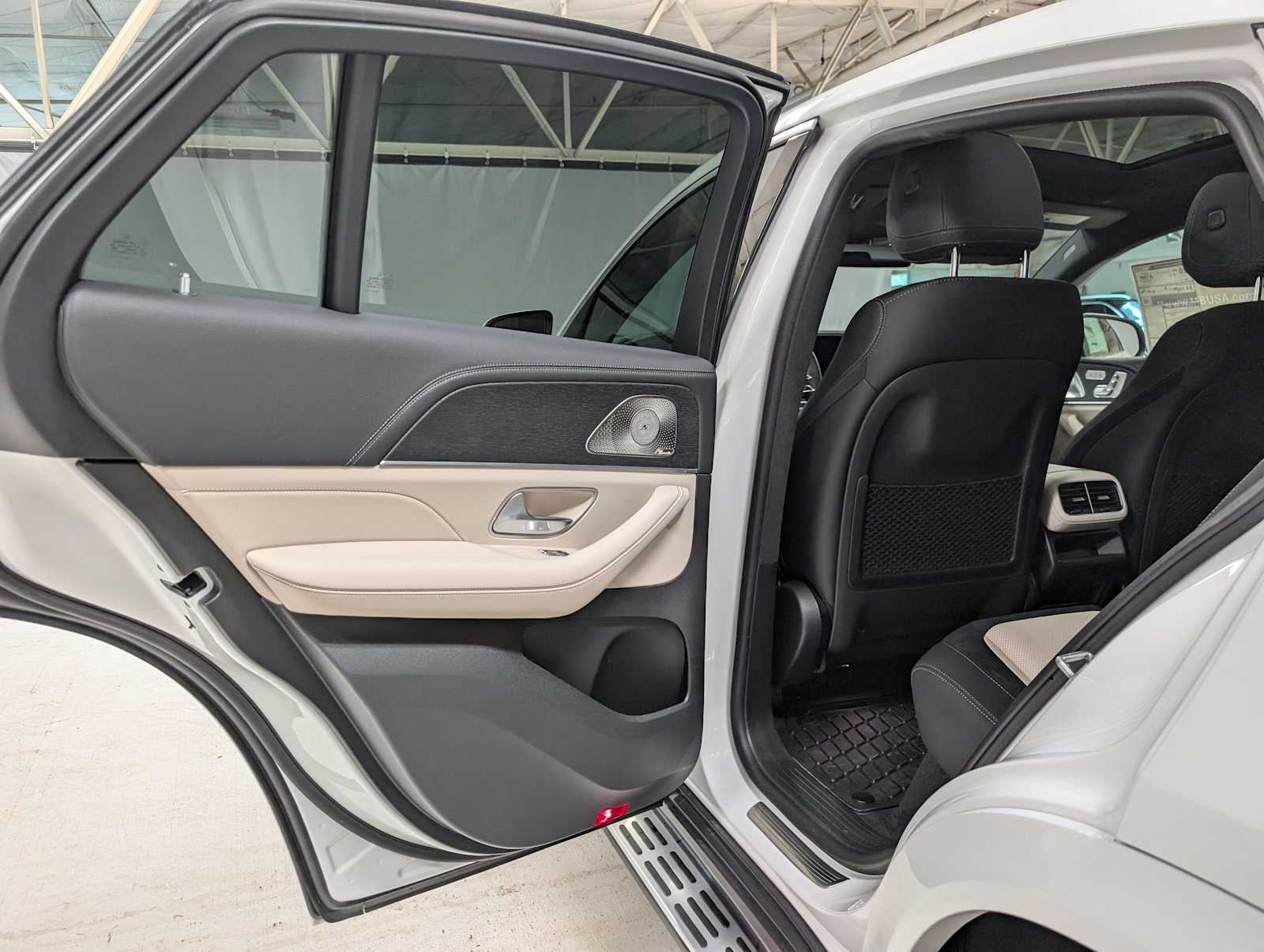 2026 Mercedes-Benz AMG® GLE 53 4MATIC®+ Coupe