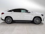 2026 Mercedes-Benz AMG® GLE 53 4MATIC®+ Coupe