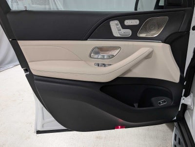 2026 Mercedes-Benz AMG® GLE 53 4MATIC®+ Coupe