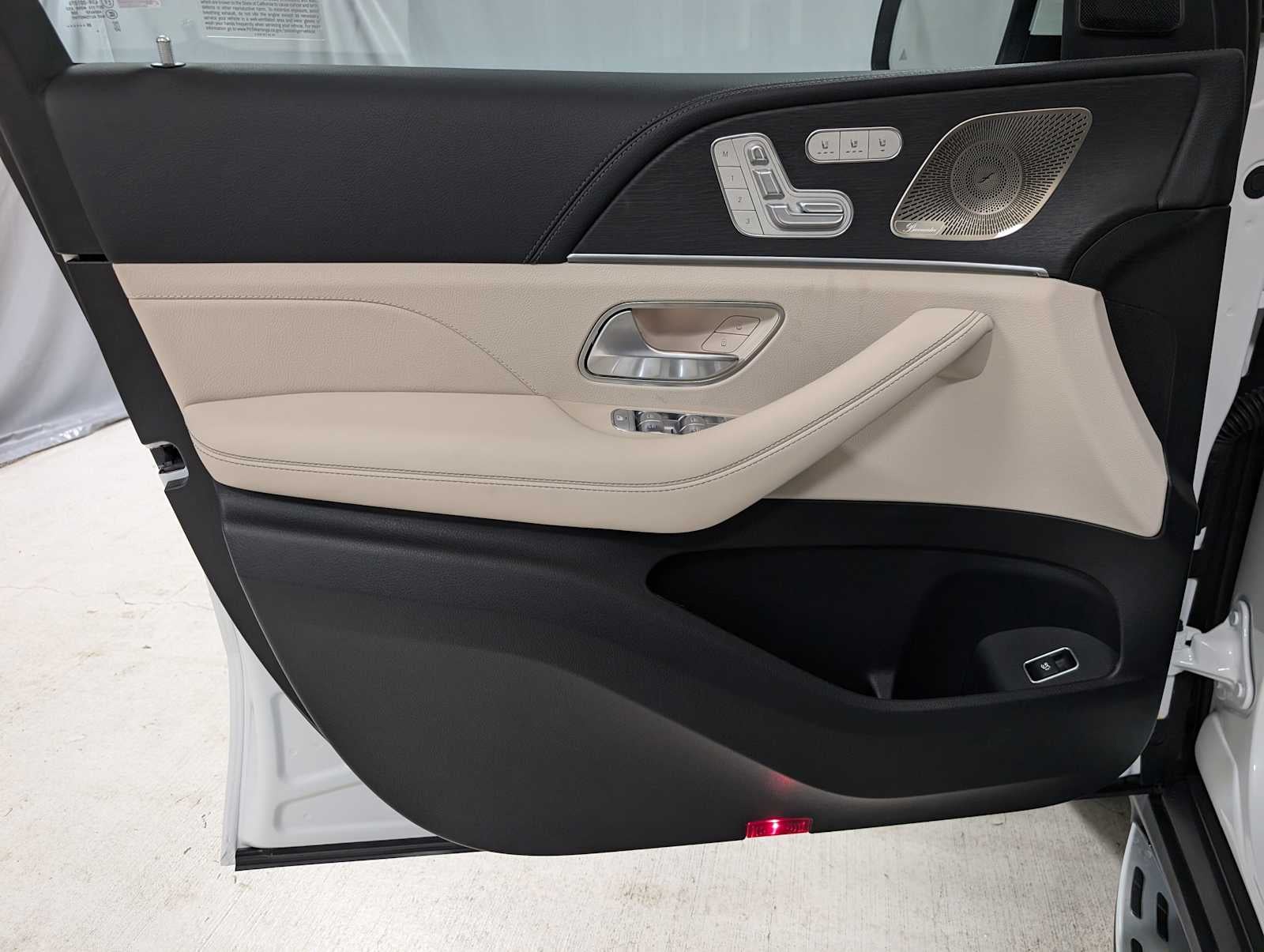 2026 Mercedes-Benz AMG® GLE 53 4MATIC®+ Coupe