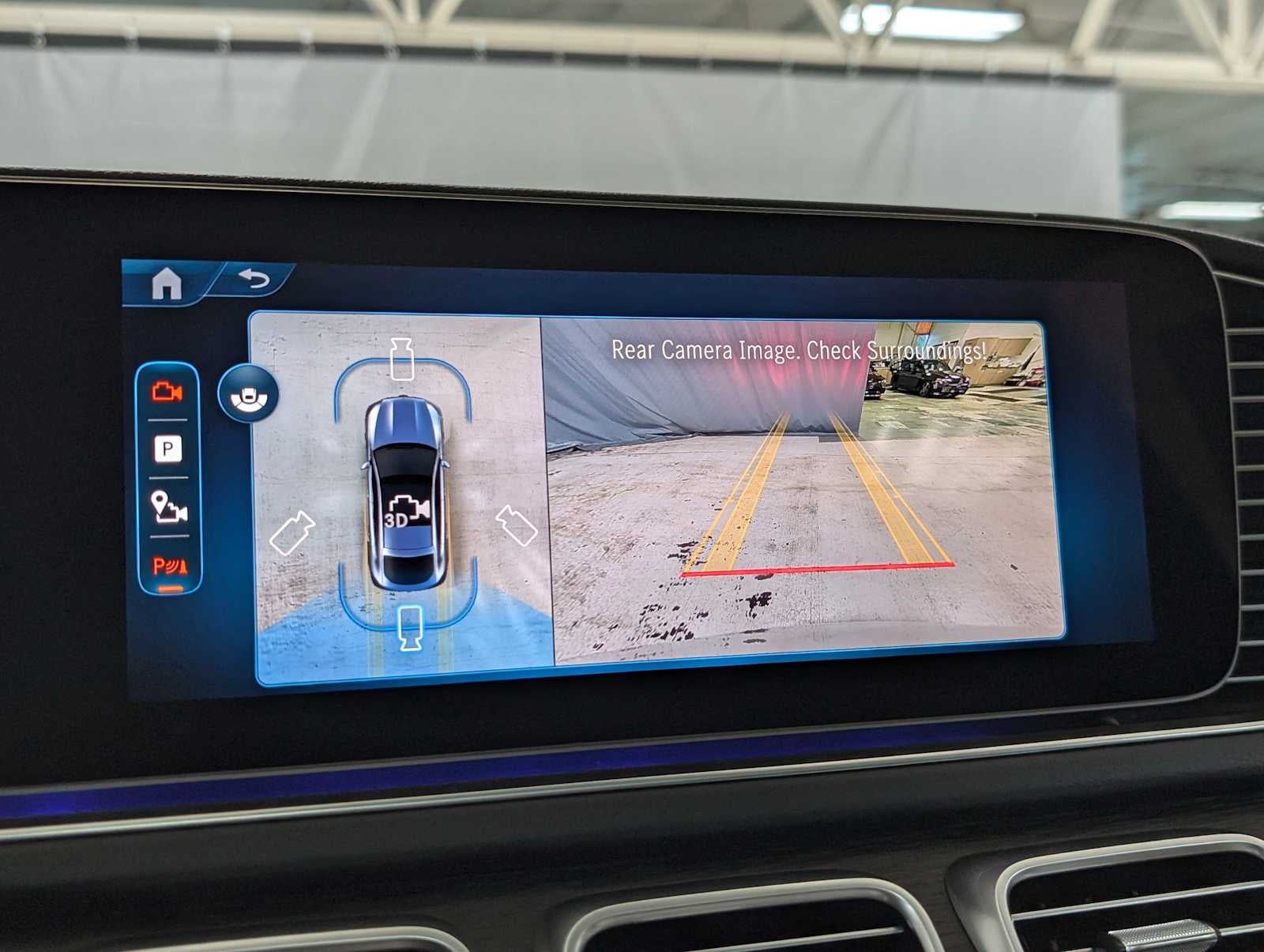 2026 Mercedes-Benz AMG® GLE 53 4MATIC®+ Coupe