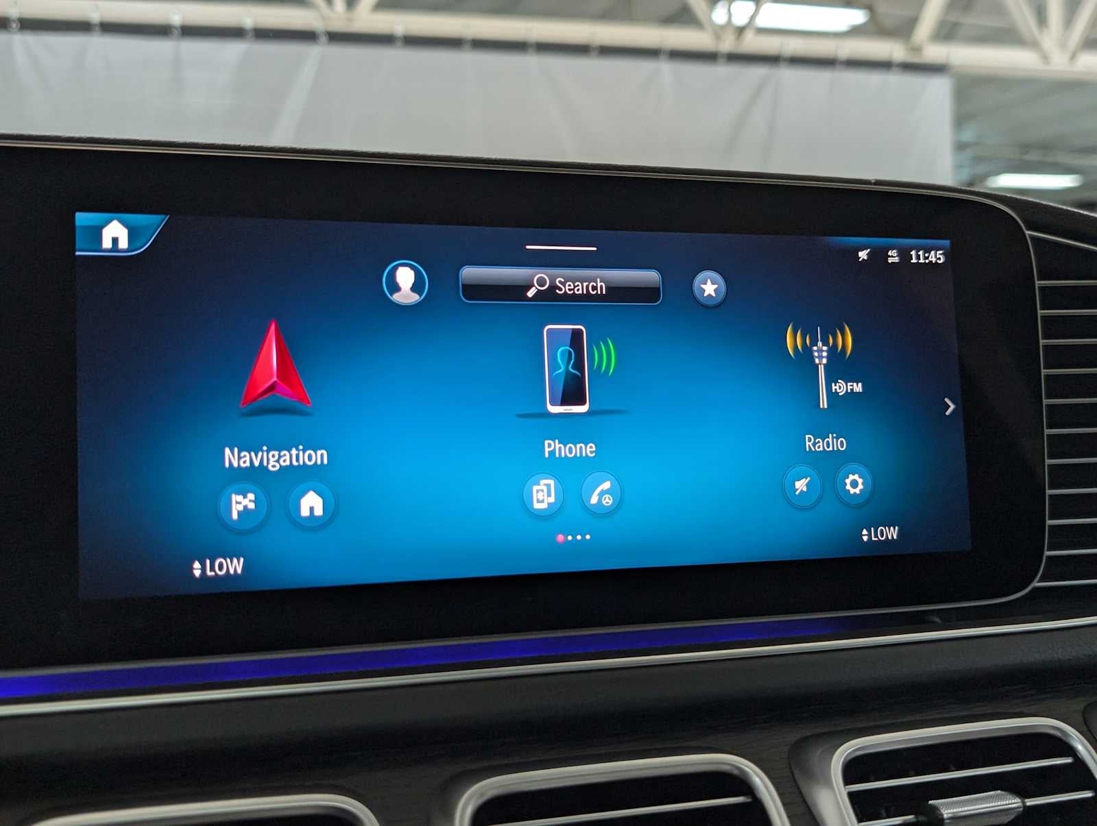 2026 Mercedes-Benz AMG® GLE 53 4MATIC®+ Coupe