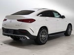 2026 Mercedes-Benz AMG® GLE 53 4MATIC®+ Coupe