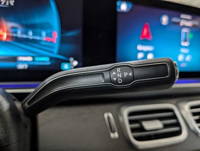 2026 Mercedes-Benz AMG® GLE 53 4MATIC®+ Coupe