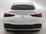 2026 Mercedes-Benz AMG® GLE 53 4MATIC®+ Coupe