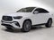 2026 Mercedes-Benz AMG® GLE 53 4MATIC®+ Coupe