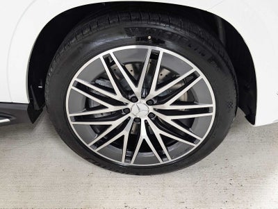 2026 Mercedes-Benz AMG® GLE 53 4MATIC®+ Coupe