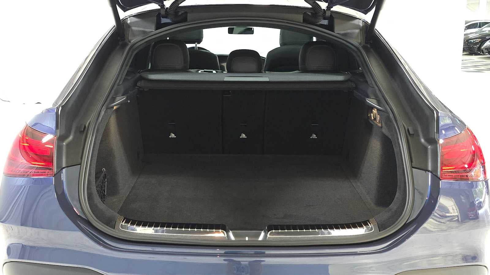 2026 Mercedes-Benz AMG® GLE 53 4MATIC®+ Coupe