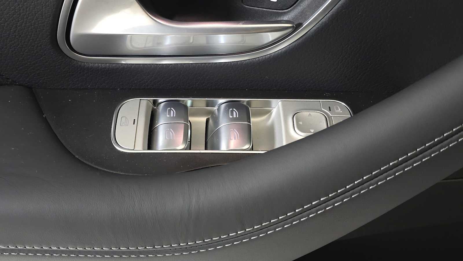 2026 Mercedes-Benz AMG® GLE 53 4MATIC®+ Coupe