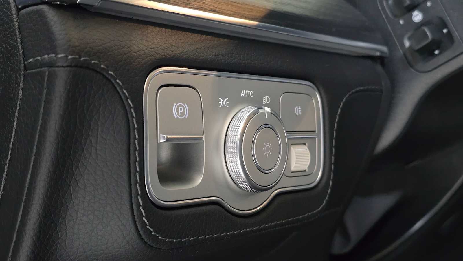 2026 Mercedes-Benz AMG® GLE 53 4MATIC®+ Coupe