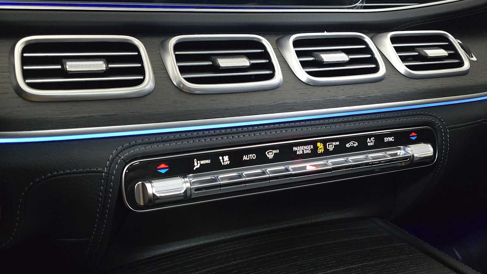 2026 Mercedes-Benz AMG® GLE 53 4MATIC®+ Coupe