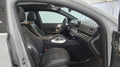 2026 Mercedes-Benz AMG® GLE 53 AMG® GLE 53