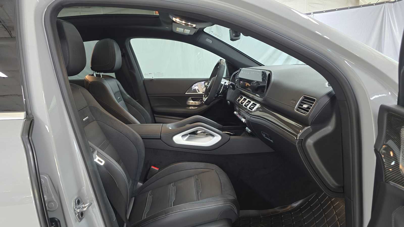 2026 Mercedes-Benz AMG® GLE 53 AMG® GLE 53