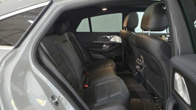 2026 Mercedes-Benz AMG® GLE 53 AMG® GLE 53