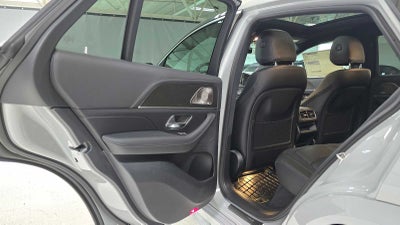 2026 Mercedes-Benz AMG® GLE 53 AMG® GLE 53