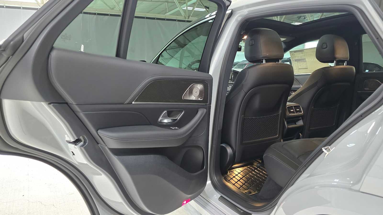 2026 Mercedes-Benz AMG® GLE 53 AMG® GLE 53