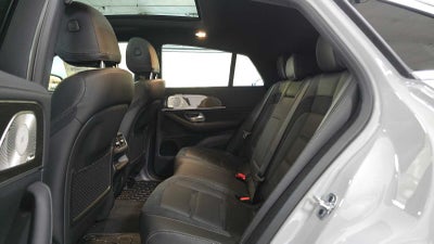 2026 Mercedes-Benz AMG® GLE 53 AMG® GLE 53