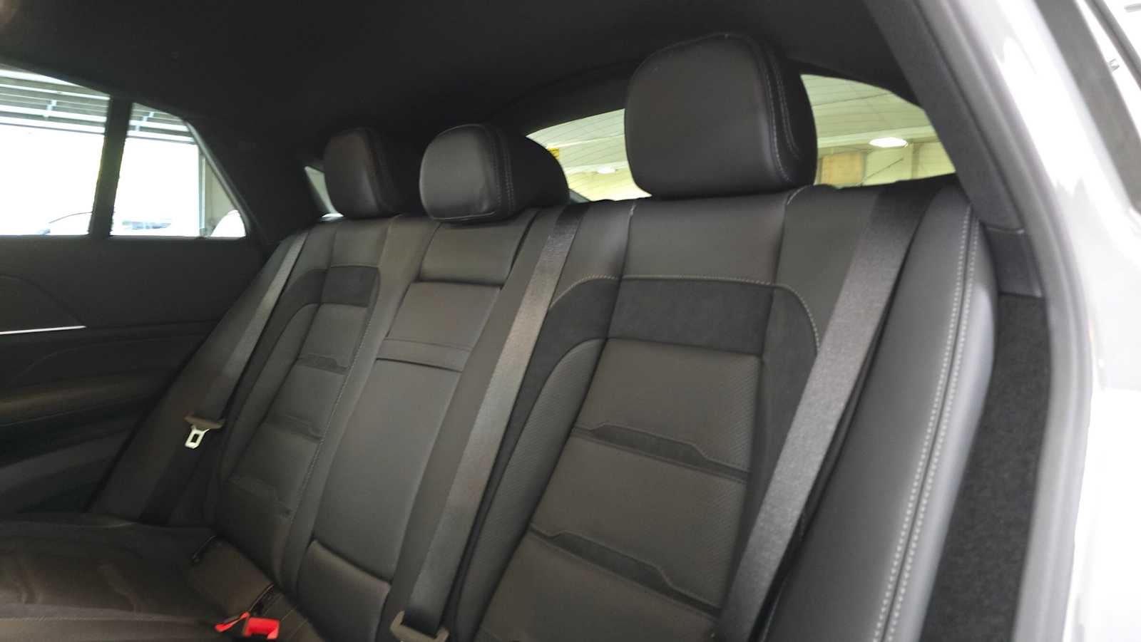 2026 Mercedes-Benz AMG® GLE 53 AMG® GLE 53