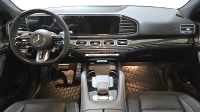 2026 Mercedes-Benz AMG® GLE 53 AMG® GLE 53