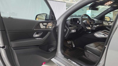 2026 Mercedes-Benz AMG® GLE 53 AMG® GLE 53