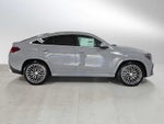 2026 Mercedes-Benz AMG® GLE 53 AMG® GLE 53