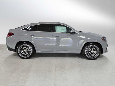 2026 Mercedes-Benz AMG® GLE 53 AMG® GLE 53