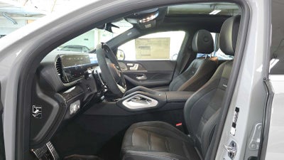 2026 Mercedes-Benz AMG® GLE 53 AMG® GLE 53