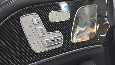 2026 Mercedes-Benz AMG® GLE 53 AMG® GLE 53