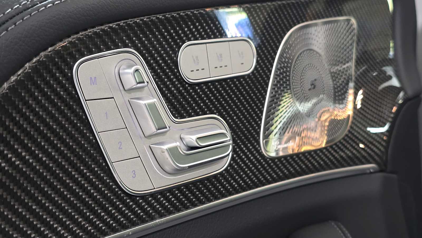 2026 Mercedes-Benz AMG® GLE 53 AMG® GLE 53