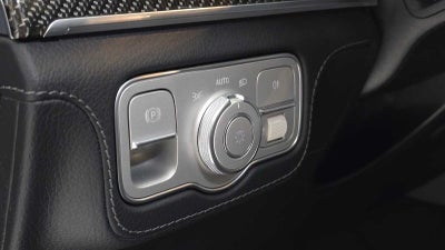 2026 Mercedes-Benz AMG® GLE 53 AMG® GLE 53