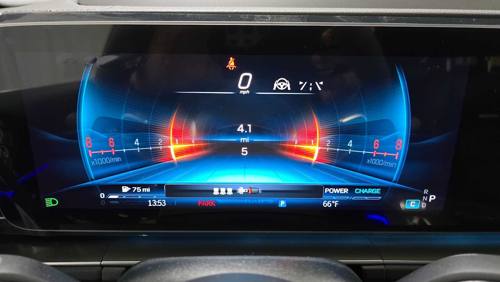 2026 Mercedes-Benz AMG® GLE 53 AMG® GLE 53