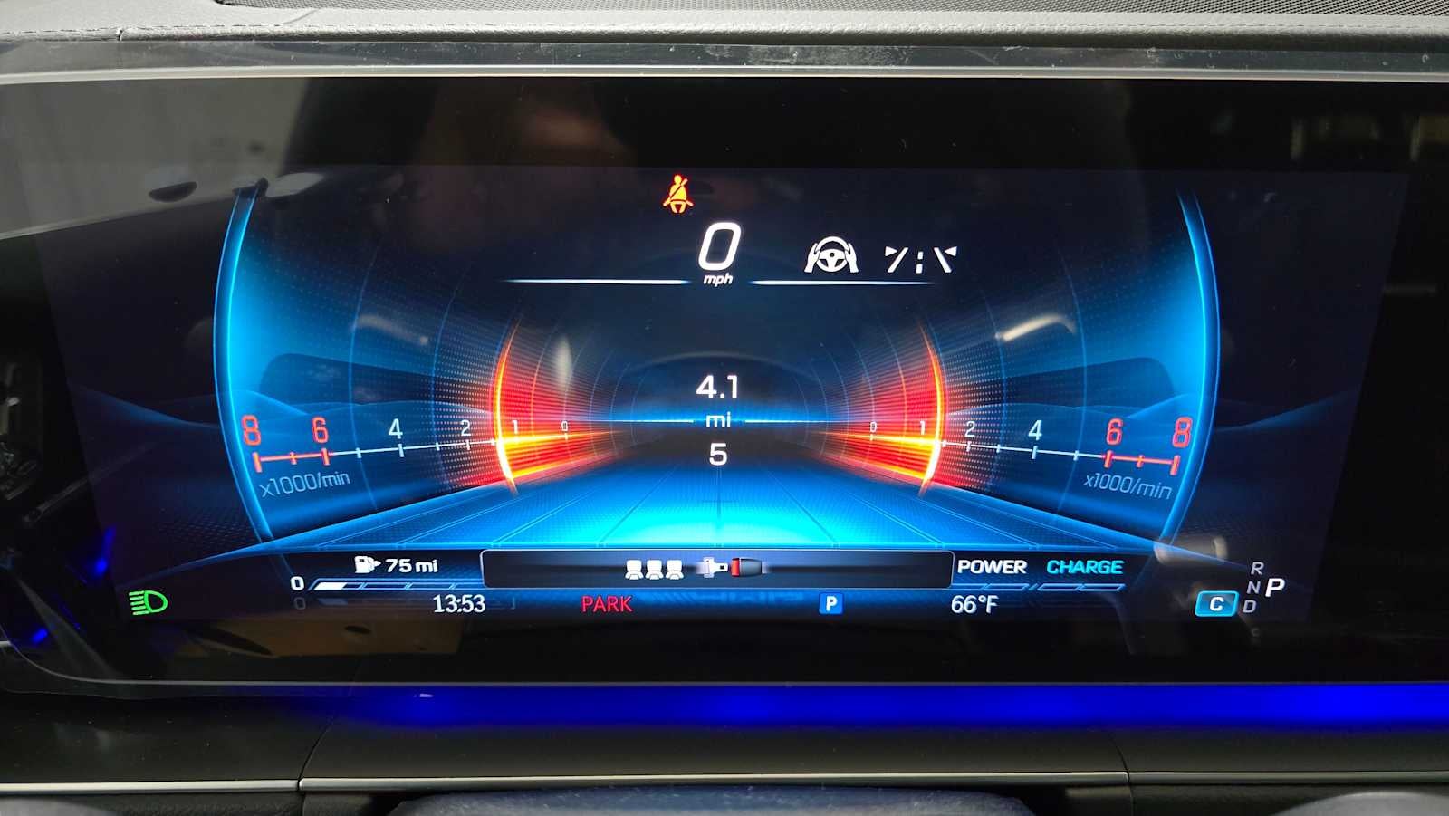 2026 Mercedes-Benz AMG® GLE 53 AMG® GLE 53