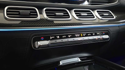 2026 Mercedes-Benz AMG® GLE 53 AMG® GLE 53