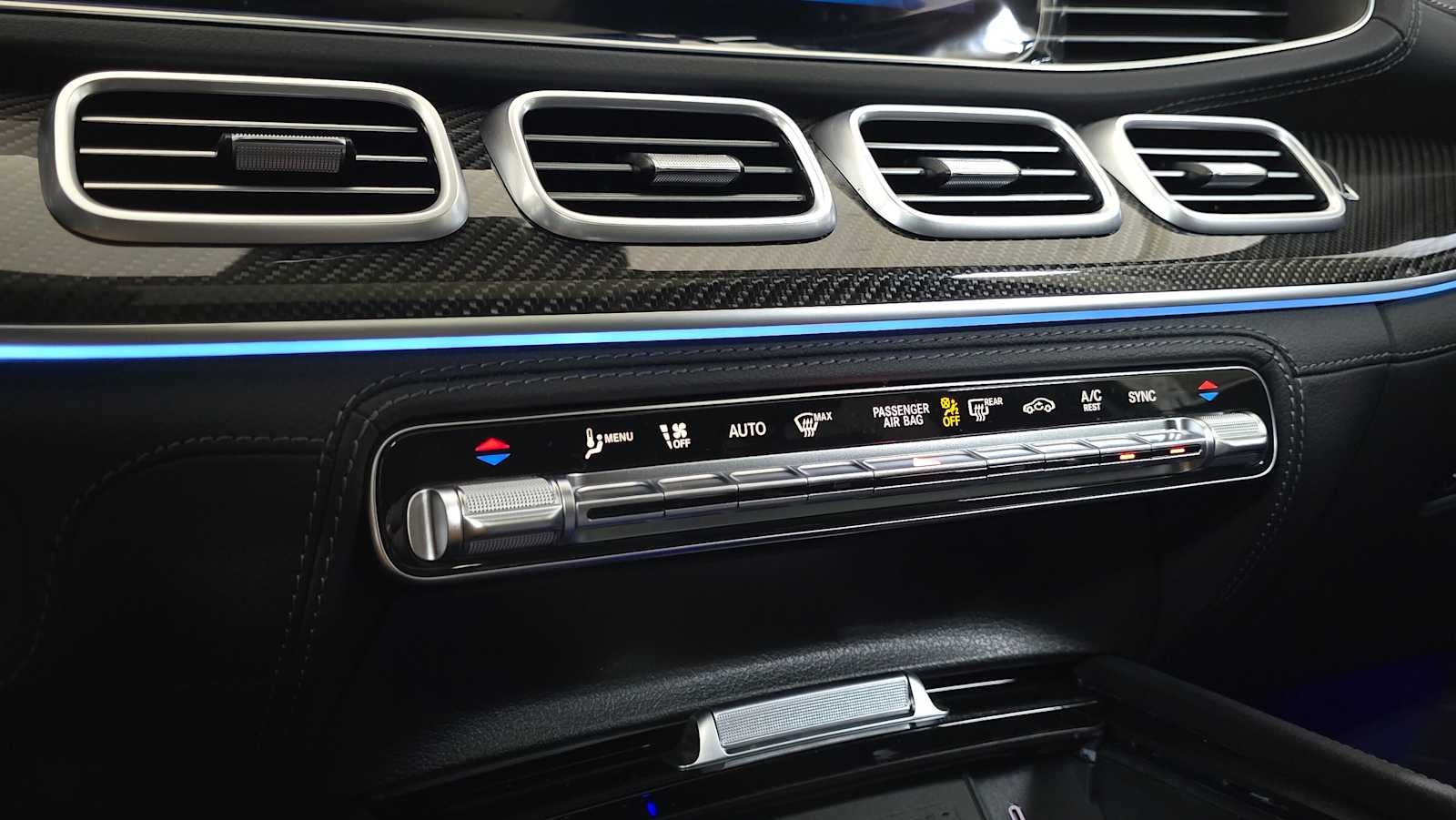 2026 Mercedes-Benz AMG® GLE 53 AMG® GLE 53