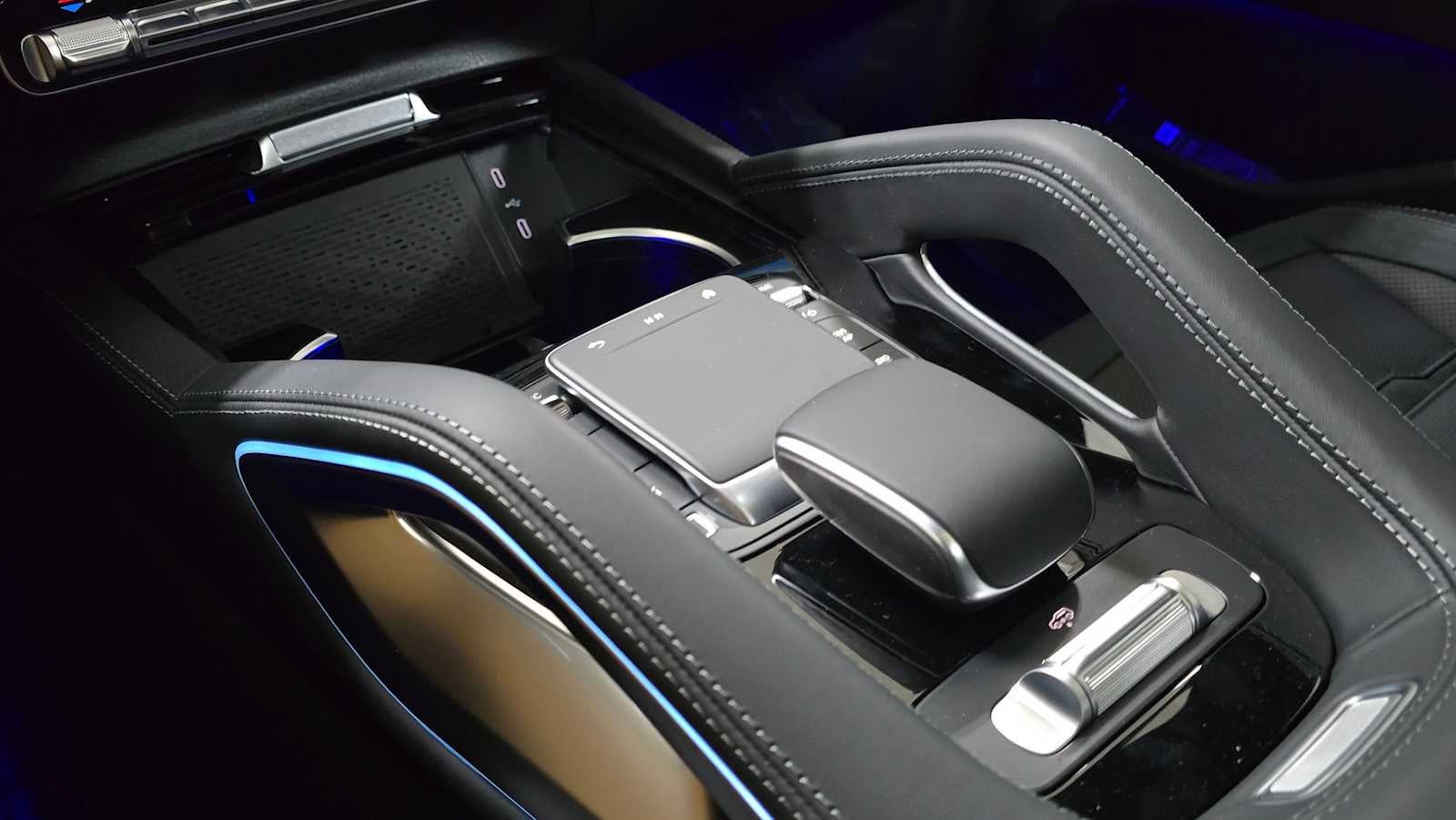 2026 Mercedes-Benz AMG® GLE 53 AMG® GLE 53